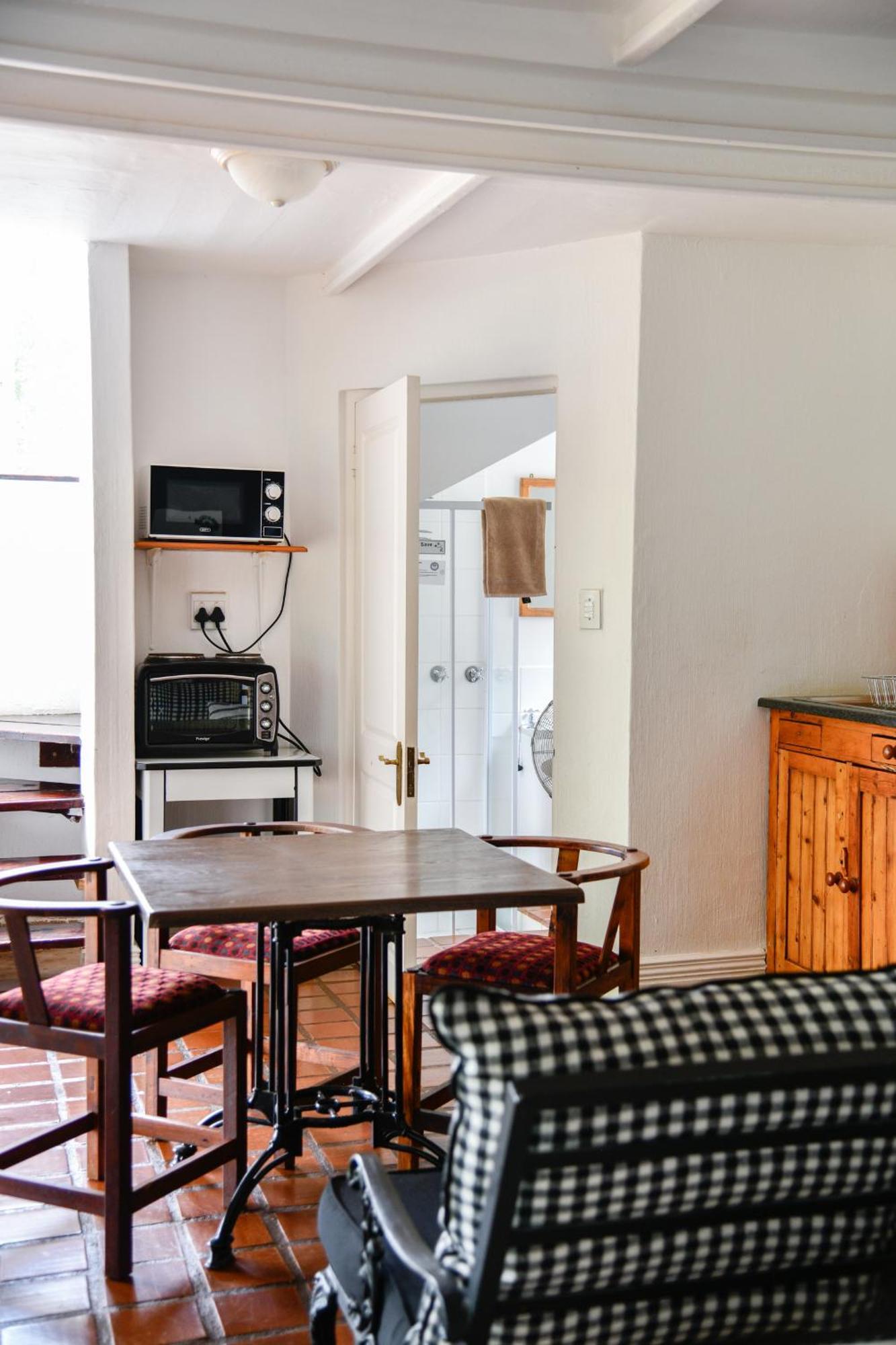 힐튼 The Knoll Historic Guest Farm 빌라 외부 사진