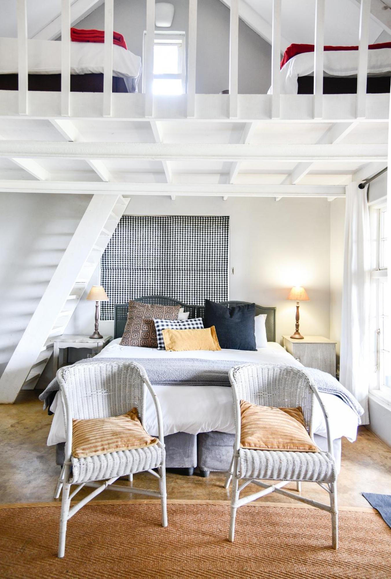힐튼 The Knoll Historic Guest Farm 빌라 객실 사진